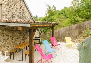 Gîte Spoy, 4 pièces, 6 personnes - FR-1-543-167
