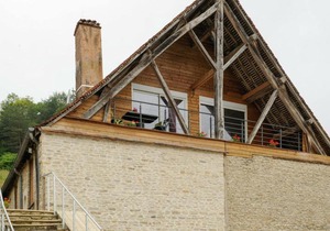 Gîte Spoy, 4 pièces, 6 personnes - FR-1-543-167