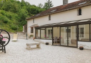 Gîte Spoy, 4 pièces, 6 personnes - FR-1-543-190