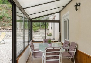 Gîte Spoy, 4 pièces, 6 personnes - FR-1-543-190