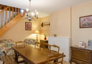 Gîte Spoy, 4 pièces, 6 personnes - FR-1-543-190