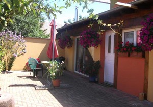 Gîtes de Charme Chez Christine