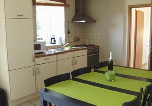 Gîtes "Les Framboisiers"