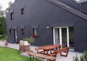 Gîtes "Les Framboisiers"