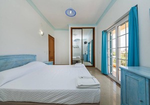 G - Bedroom 1-3 in the Lagos Inn Guesthouse