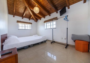 G - Bedroom 2-2 in the Lagos Inn Guesthouse