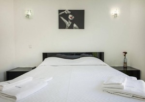 G - Bedroom RC-1 in the Lagos Inn Guesthouse