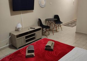 G M 3 ROOMS KENTPO in the heart of the city