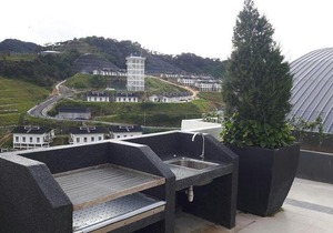 G Residence