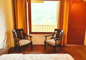 G Villas- Luxurious Cottage with beautiful mountain view 4