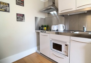 G11 - Lovely Penthouse, near Victoria & Big Ben