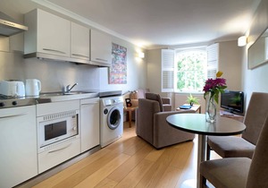 G11 - Lovely Penthouse, near Victoria & Big Ben