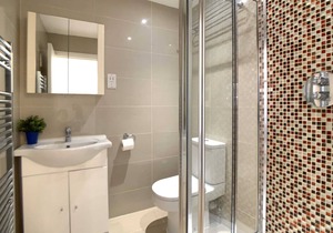 G11 - Lovely Penthouse, near Victoria & Big Ben