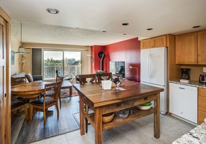 G603 First Floor 1 Bedroom Upgraded unit No cleaning fees