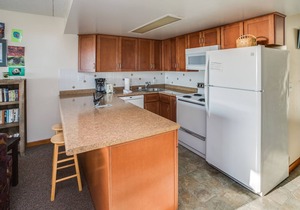 G661 - 1 Bedroom 3rd floor, Elevator, No Cleaning Fees