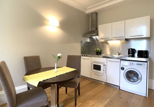 G7 - Charming Westminster family apartment