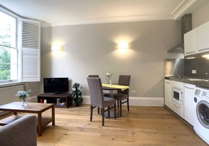 G7 - Charming Westminster family apartment