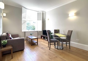 G7 - Charming Westminster family apartment