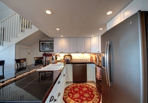 G744 2.5 Bedroom Top Floor, No cleaning fees