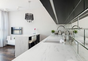 Ga Luxury Apartments Wawrzynca 21
