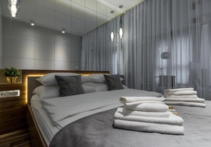 Ga Luxury Apartments Wawrzynca 21