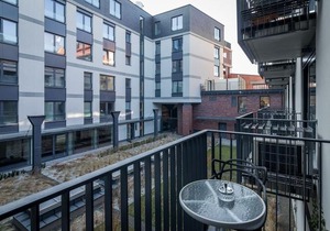 Ga Luxury Apartments Wawrzynca 19