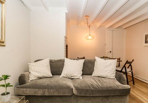 GABLE END COTTAGE, family friendly, with open fire in Beaminster