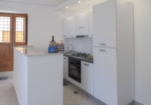 Gaeta Apartment center
