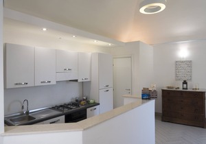 Gaeta Apartment center