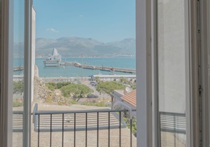Gaeta Apartment center