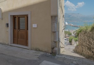 Gaeta Apartment center
