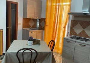 Gaeta apartments