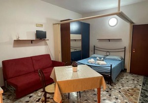 Gaeta apartments