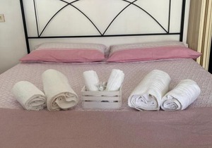 Gaeta apartments