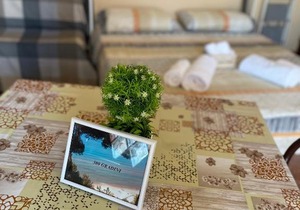 Gaeta apartments