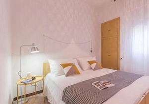 Gaia Apartment 51