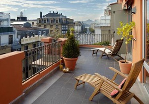 Gaindegi by FeelFree Rentals