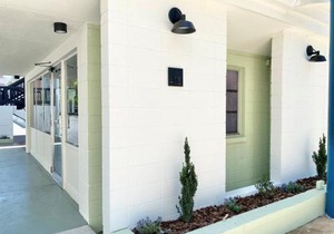 Gainesville Lodge