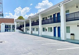 Gainesville Lodge