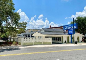 Gainesville Lodge