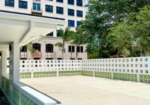 Gainesville Lodge