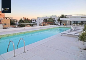 Gala Puerto Apartments