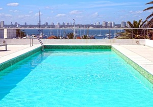 Gala Puerto Apartment
