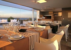 Gala Puerto Apartment