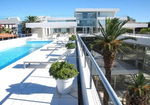 Gala Puerto Apartment