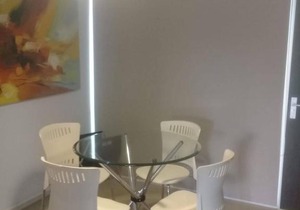 Gala Puerto, Punta del Este