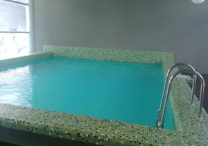 Gala Puerto, Punta del Este
