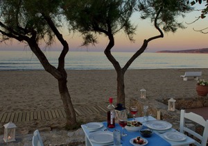 Galazio Kima Apartments - Bougainvillea Top Floor Suite 10