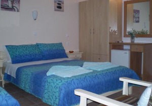 Galini Pension