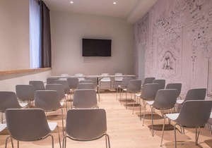 Gallery Hotel Recanati